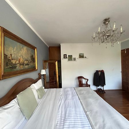 Lindas Suites Eugenio Sue Città del Messico Esterno foto