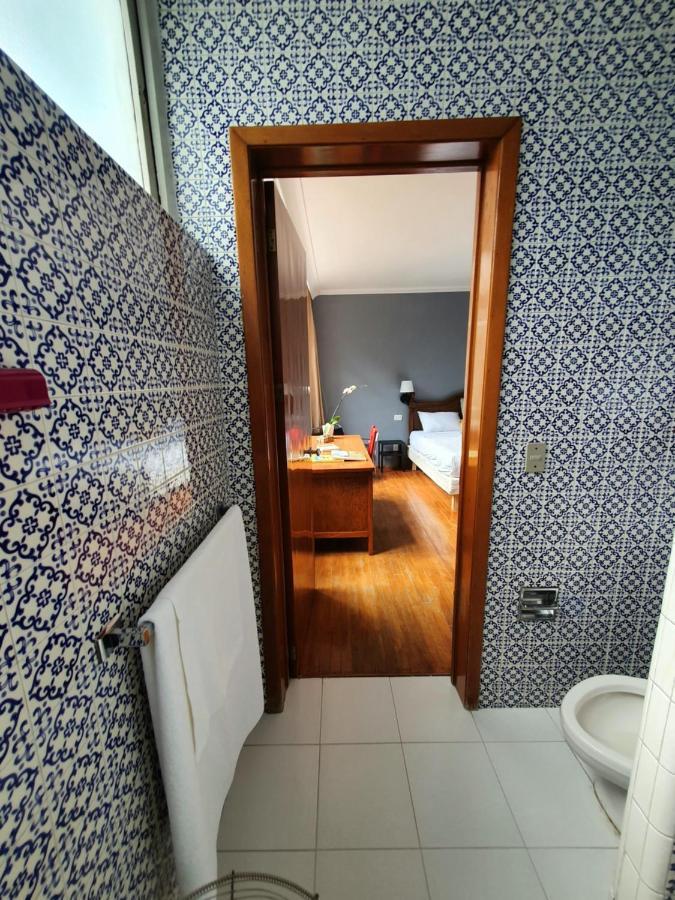 Lindas Suites Eugenio Sue Città del Messico Esterno foto