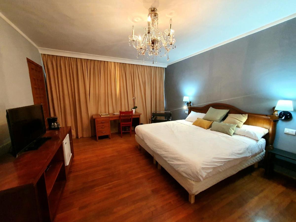 Lindas Suites Eugenio Sue Città del Messico Esterno foto