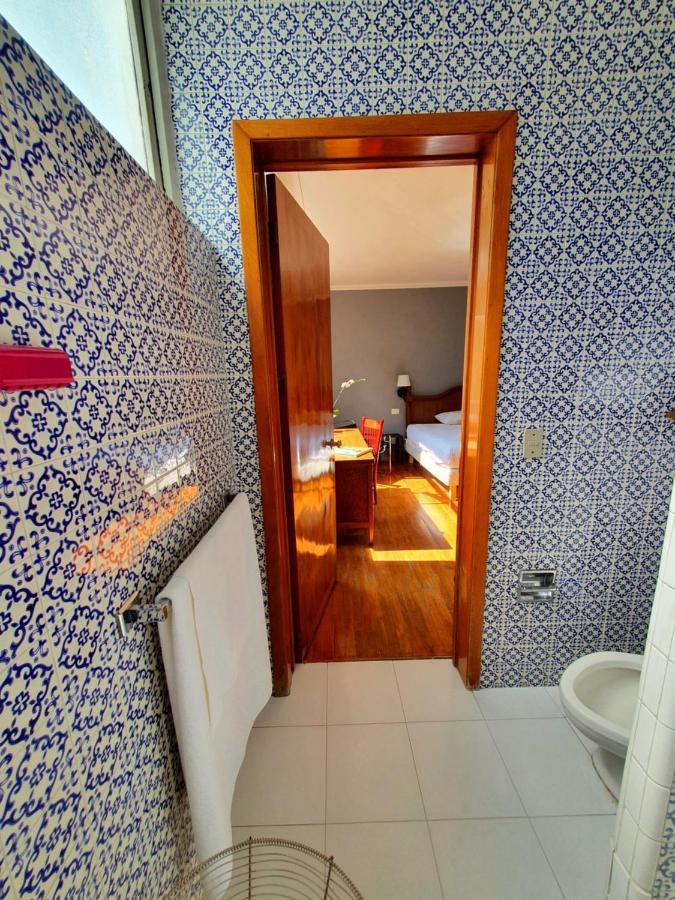 Lindas Suites Eugenio Sue Città del Messico Esterno foto