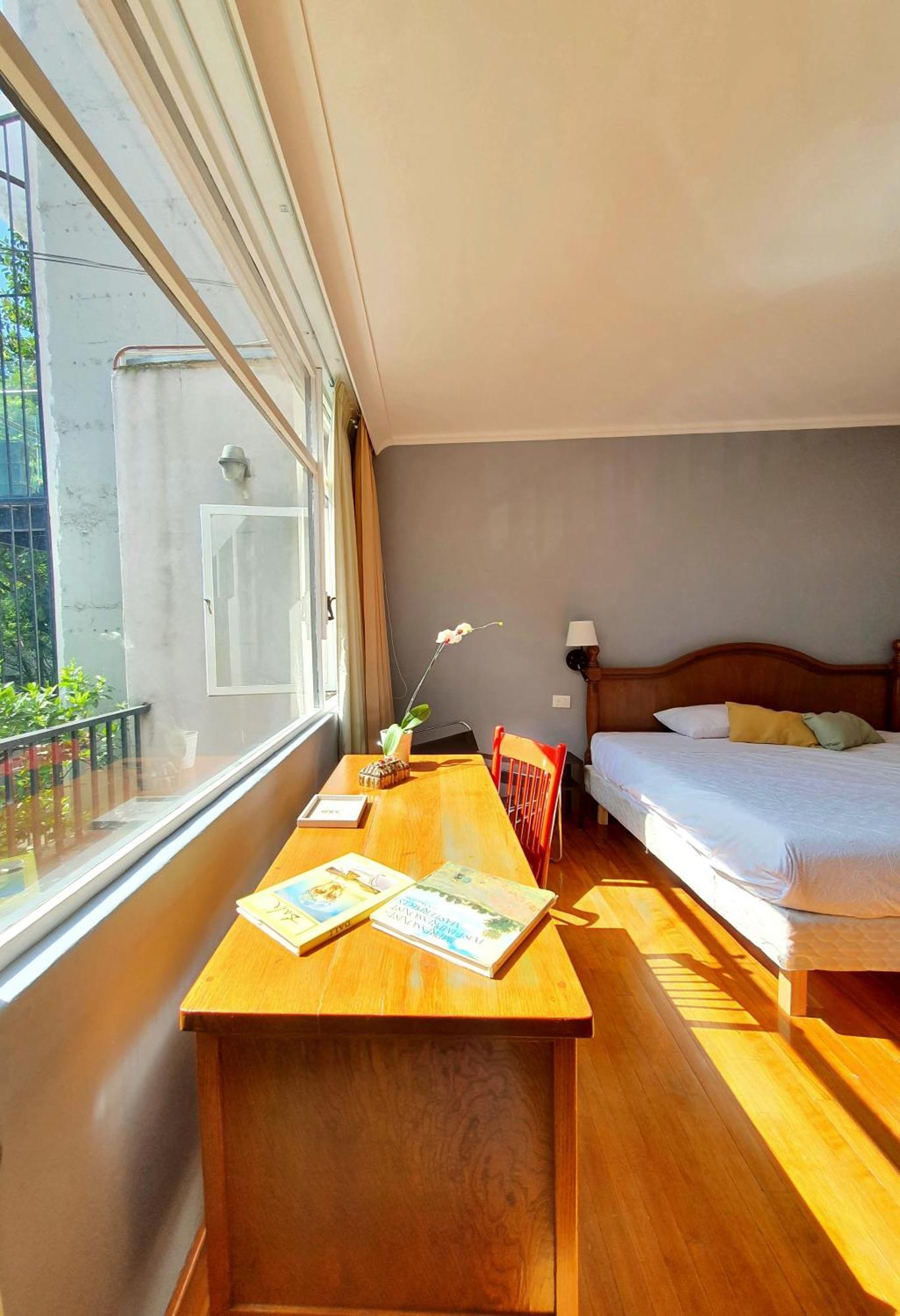 Lindas Suites Eugenio Sue Città del Messico Esterno foto