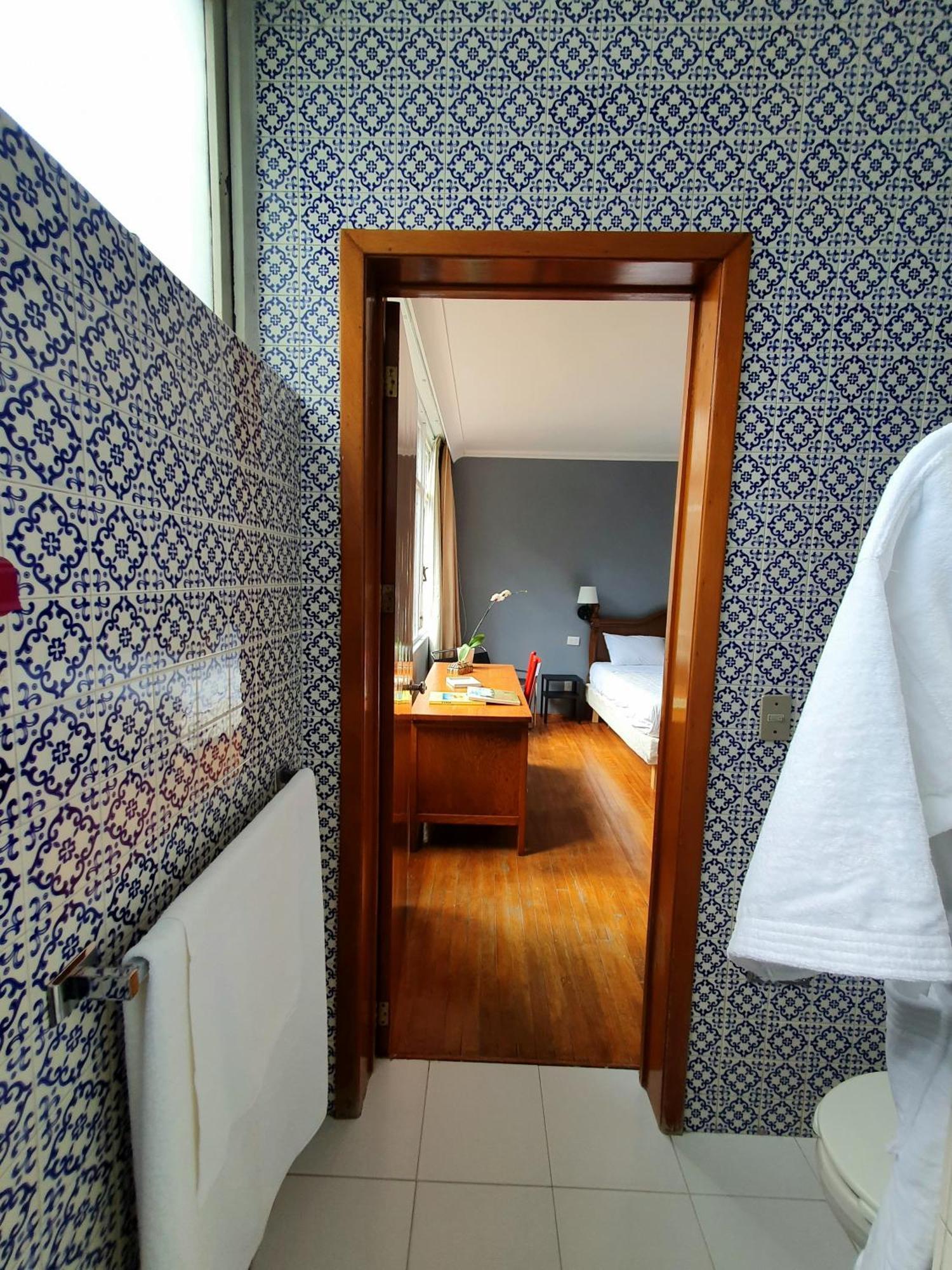 Lindas Suites Eugenio Sue Città del Messico Esterno foto