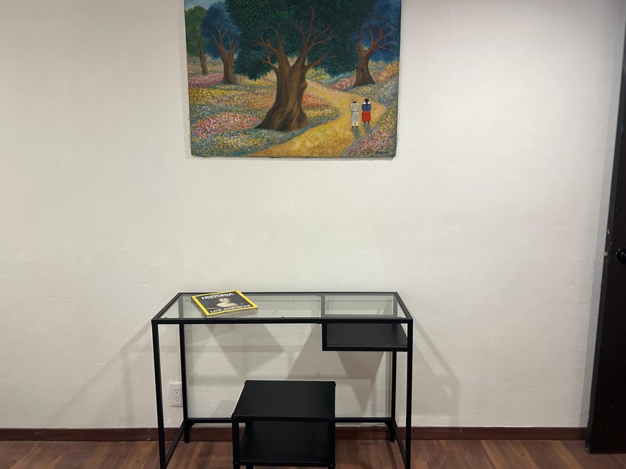 Lindas Suites Eugenio Sue Città del Messico Esterno foto