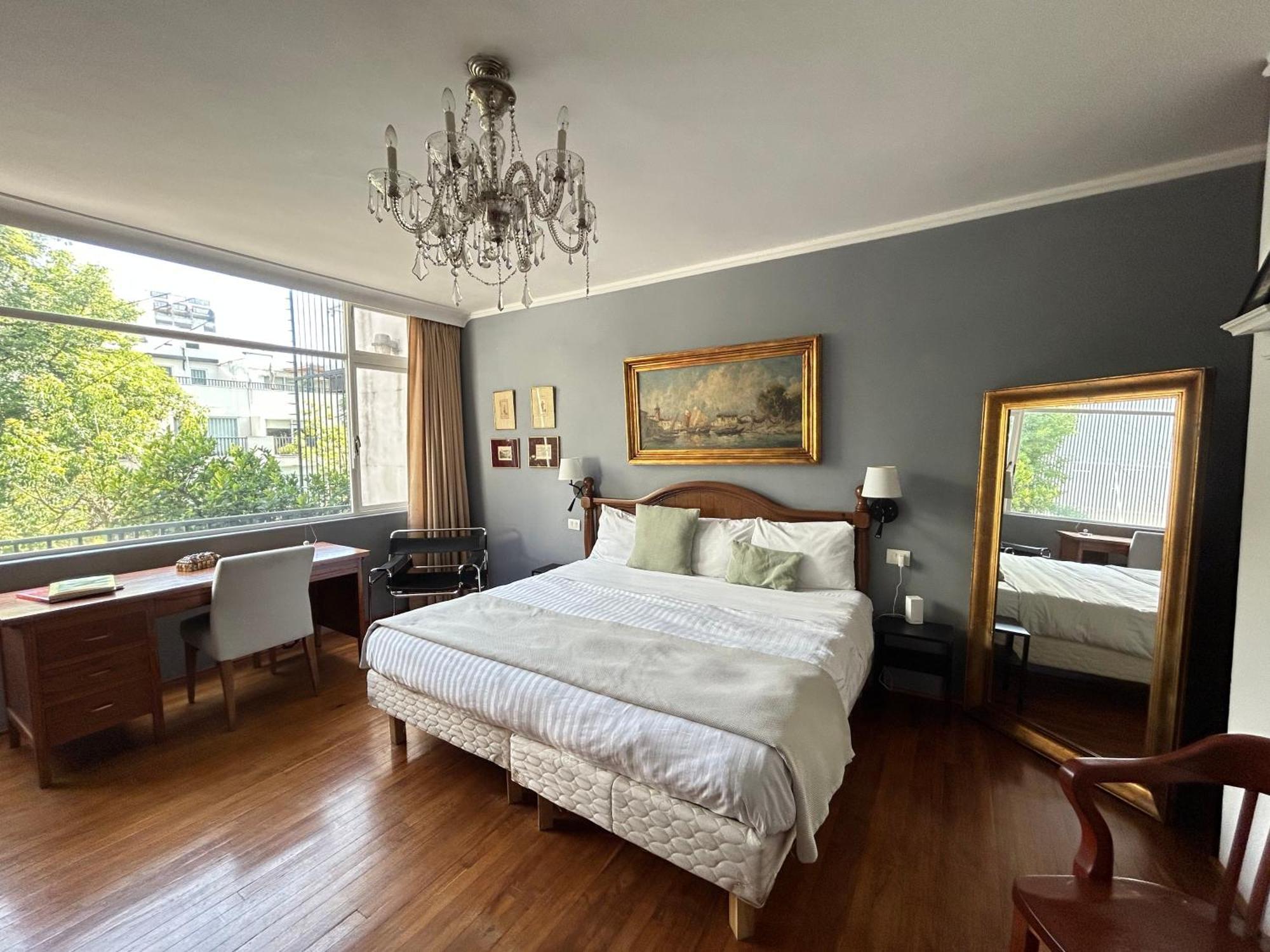 Lindas Suites Eugenio Sue Città del Messico Esterno foto
